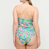 Tankini con aros y sin relleno, douala de primadonna swim. Tankini con aros y sin relleno, douala de primadonna swim.