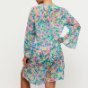 Beach Kaftan Douala, primadonna swim. Beach Kaftan Douala, primadonna swim.