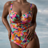Bañador reductor efecto faja, varadeo de primadonna swim.