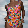 Bañador reductor efecto faja, varadeo de primadonna swim. Bañador reductor efecto faja, varadeo de primadonna swim.