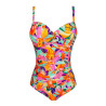 Bañador reductor efecto faja, varadeo de primadonna swim. Bañador reductor efecto faja, varadeo de primadonna swim.