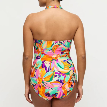 Bañador reductor efecto faja, varadeo de primadonna swim.