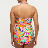 Bañador reductor efecto faja, varadeo de primadonna swim. Bañador reductor efecto faja, varadeo de primadonna swim.