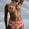 High Waist Adjustable Bikini Briefs Varadeo, primadonna swim. High Waist Adjustable Bikini Briefs Varadeo, primadonna swim.