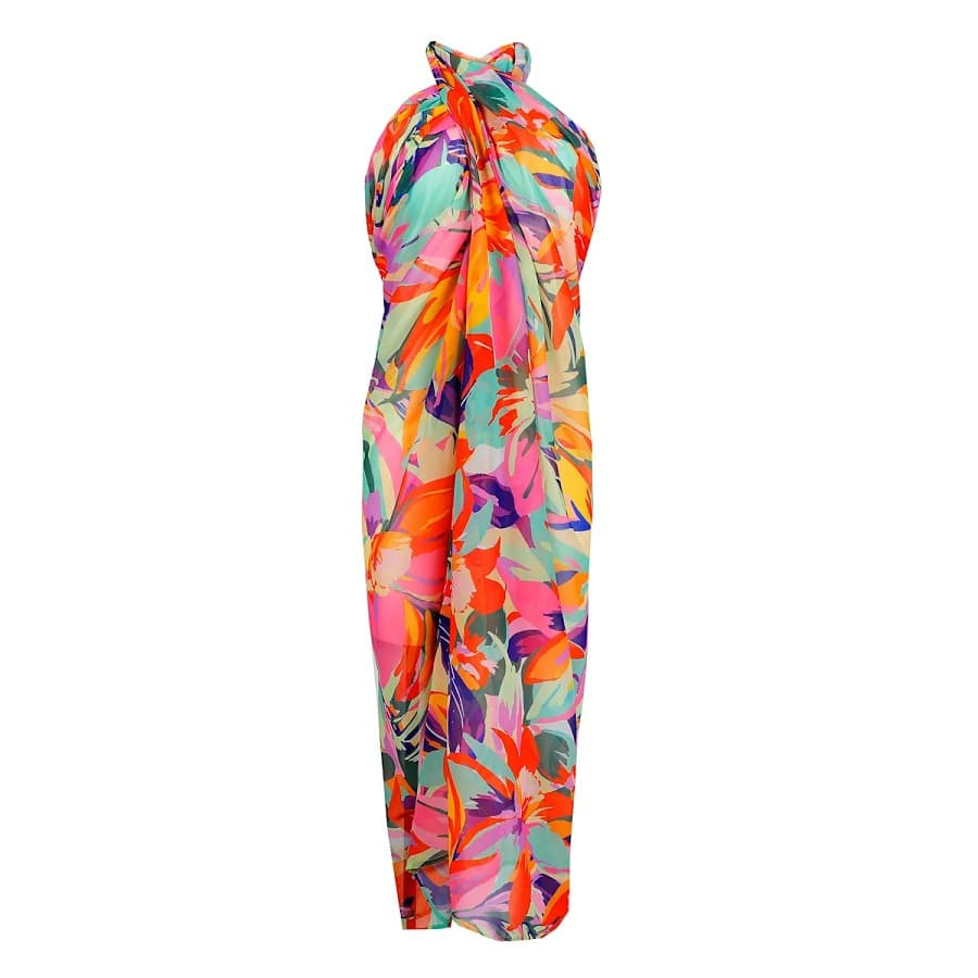 Varadeo Beach Sarong, primadonna swim.