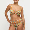Full Cup Underwired Bikini Top Tubou, primadonna swim.