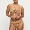 Balconette Underwired Padded Bikini Top Tubou, primadonna swim. Balconette Underwired Padded Bikini Top Tubou, primadonna swim.