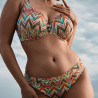 Triangle Underwired Padded Bikini Top Tubou, primadonna swim. Triangle Underwired Padded Bikini Top Tubou, primadonna swim.