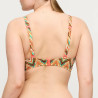 Copa bikini reductora escotada, tubou de primadonna swim. Copa bikini reductora escotada, tubou de primadonna swim.