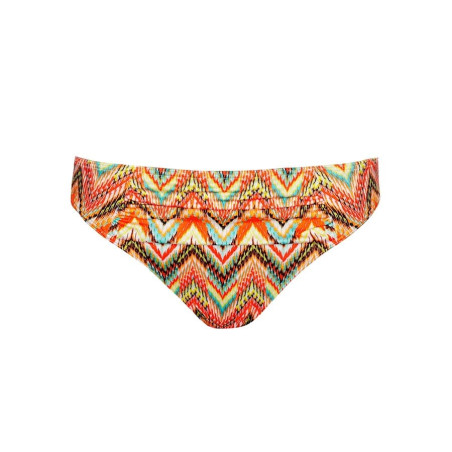 Classic Bikini Briefs Tubou, primadonna swim.