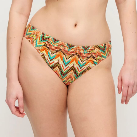 Classic Bikini Briefs Tubou, primadonna swim.