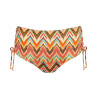High Waist Bikini Briefs with Side Ties Tubou, primadonna swim. High Waist Bikini Briefs with Side Ties Tubou, primadonna swim.
