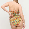 Full Cup Underwired Tankini Top Tubou, primadonna swim.