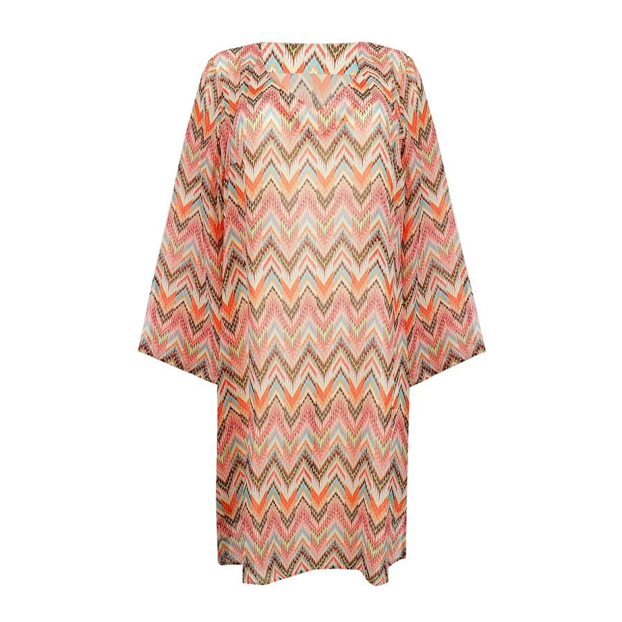 Beach Kaftan Tubou, primadonna swim.