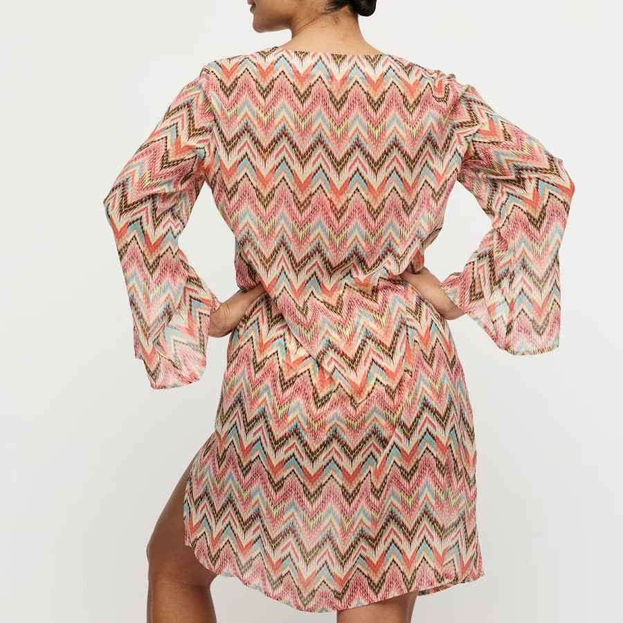 Beach Kaftan Tubou, primadonna swim.