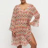 Beach Kaftan Tubou, primadonna swim.