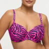 Full Cup Underwired Bikini Top Malabo, primadonna swim. Full Cup Underwired Bikini Top Malabo, primadonna swim.