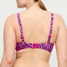 Copa bikini reductora escotada, malabo de primadonna swim. Copa bikini reductora escotada, malabo de primadonna swim.