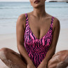 Wire-Free Non-Padded Swimsuit Malabo, primadonna swim. Wire-Free Non-Padded Swimsuit Malabo, primadonna swim.
