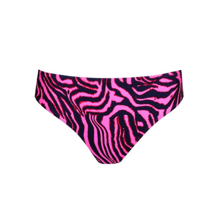Braga bikini corte clásico, malabo de primadonna swim.