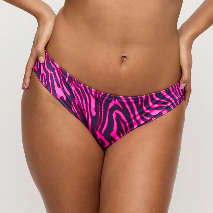 Classic Bikini Briefs Malabo, primadonna swim.