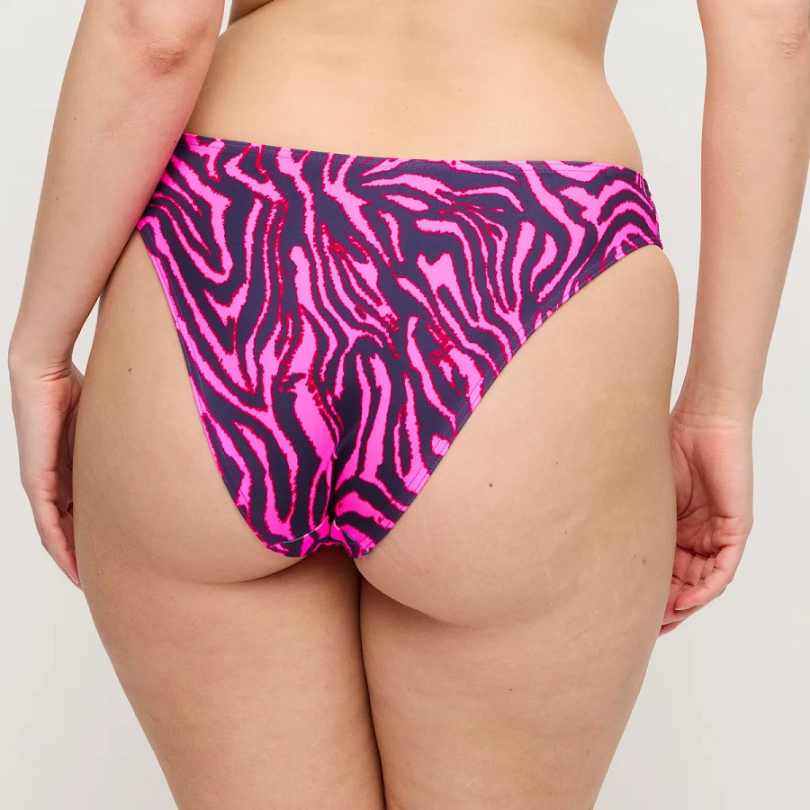 Braga bikini corte brasileña, malabo de primadonna swim.