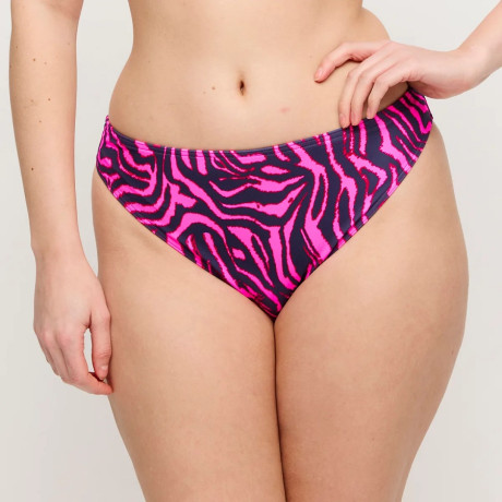 Brazilian Bikini Briefs Malabo, primadonna swim.