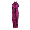 Malabo Beach Sarong, primadonna swim. Malabo Beach Sarong, primadonna swim.