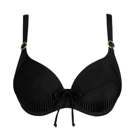 Copa bikini reductora con aros, delray de primadonna swim.