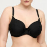 Full Cup Bikini Top Delray, primadonna swim. Full Cup Bikini Top Delray, primadonna swim.