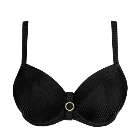 Copa bikini reductora balconet, delray de primadonna swim.