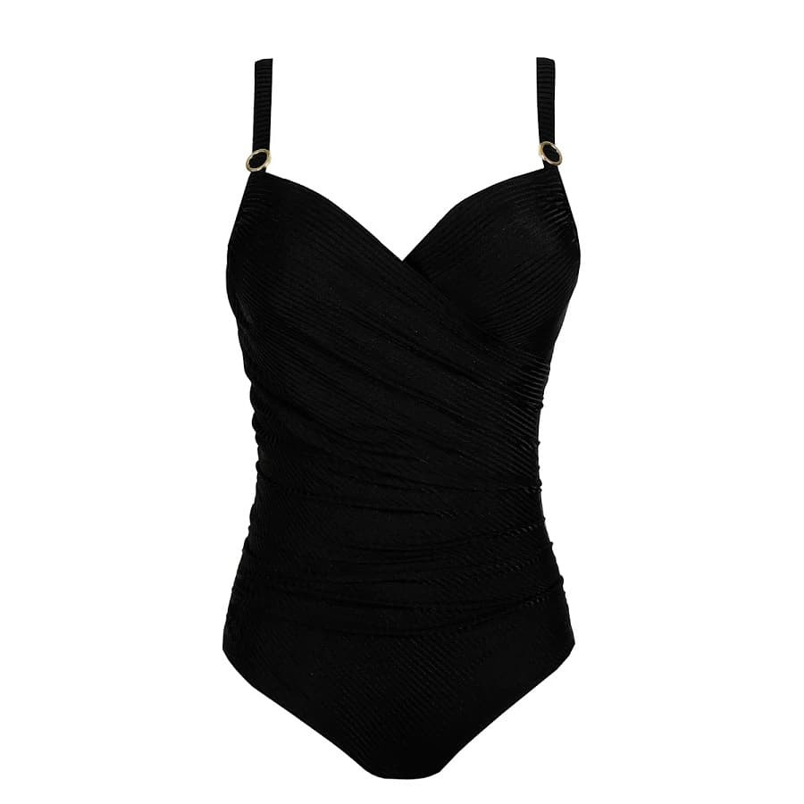 Bañador reductor efecto faja, delray de primadonna swim.