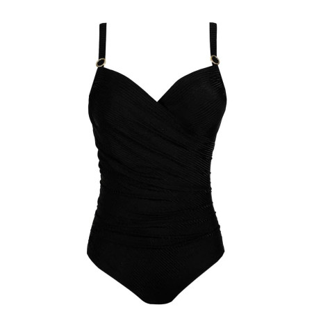 Delray Control Swimsuit, primadonna swim.