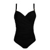 Delray Control Swimsuit, primadonna swim.