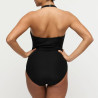 Delray Control Swimsuit, primadonna swim.