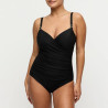 Delray Control Swimsuit, primadonna swim.