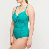 Bañador reductor efecto faja, delray de primadonna swim. Bañador reductor efecto faja, delray de primadonna swim.
