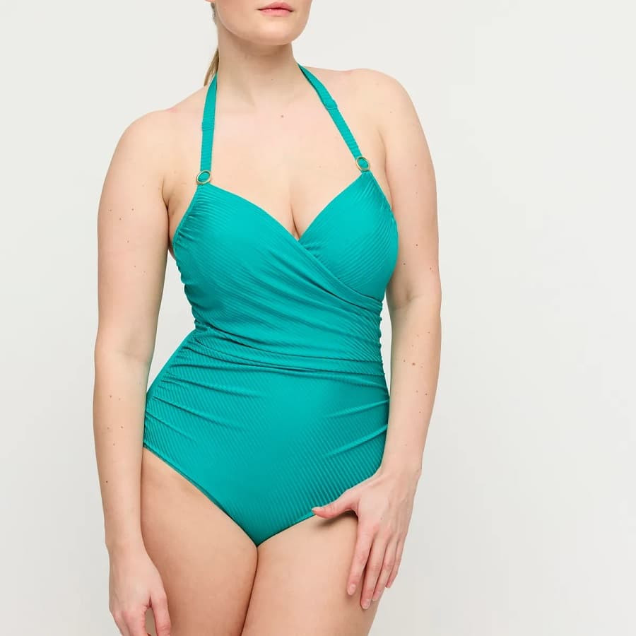 Delray Control Swimsuit, primadonna swim.