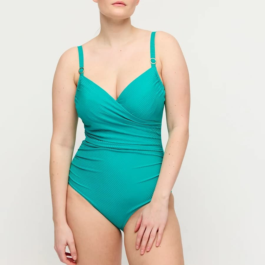 Delray Control Swimsuit, primadonna swim.