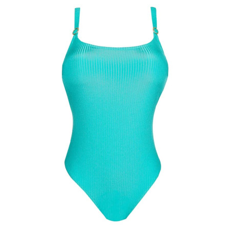 Delray Padded Swimsuit, primadonna swim.