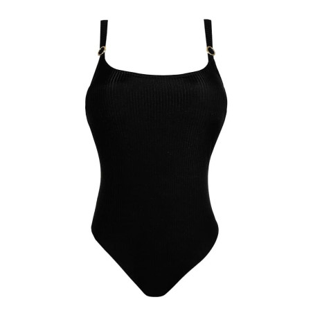 Delray Padded Swimsuit, primadonna swim.