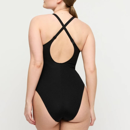 Delray Padded Swimsuit, primadonna swim.