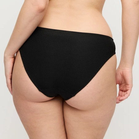 Delray Classic Bikini Brief, primadonna swim.