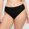 Delray High Waist Bikini Brief, primadonna swim.