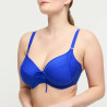Copa bikini reductora con aros, mantas de primadonna swim.