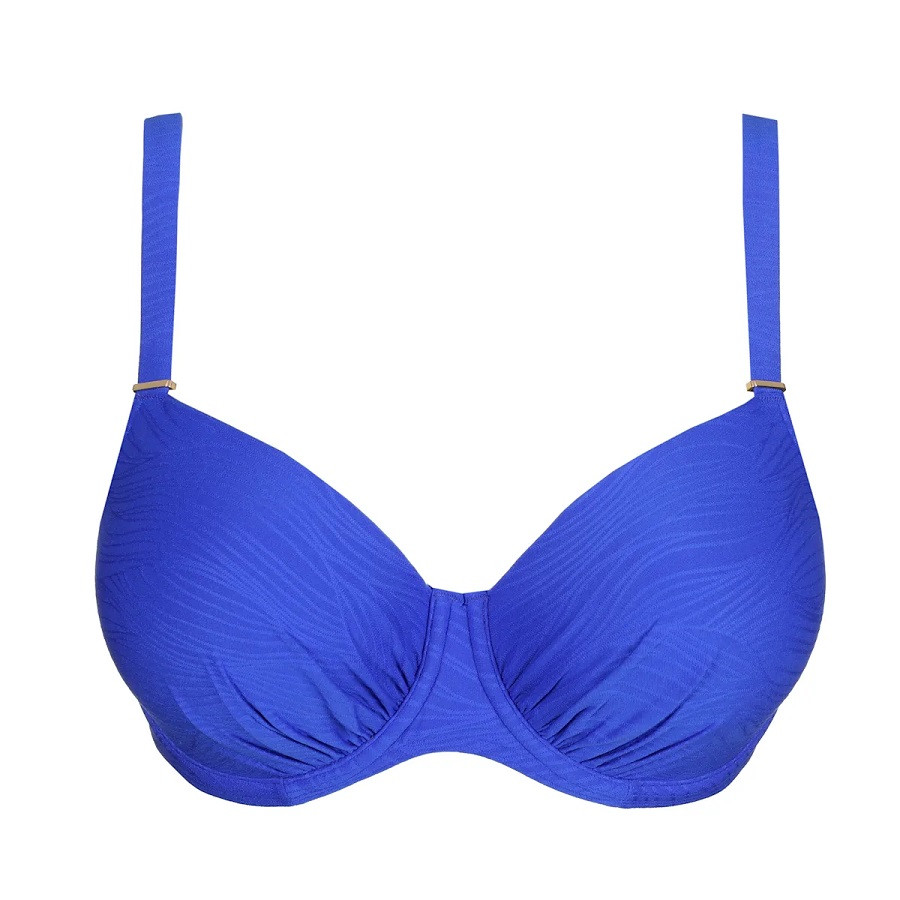Copa bikini reductora balconet, mantas de primadonna swim.