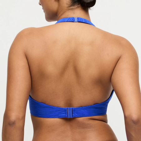 Copa bikini reductora balconet, mantas de primadonna swim.
