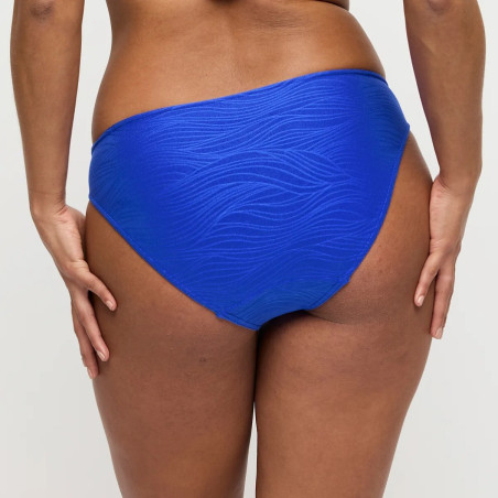 Braga bikini corte clásico, mantas de primadonna swim.