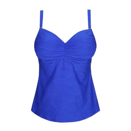 Tankini reductor con aro, mantas de primadonna swim.