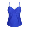Tankini reductor con aro, mantas de primadonna swim.